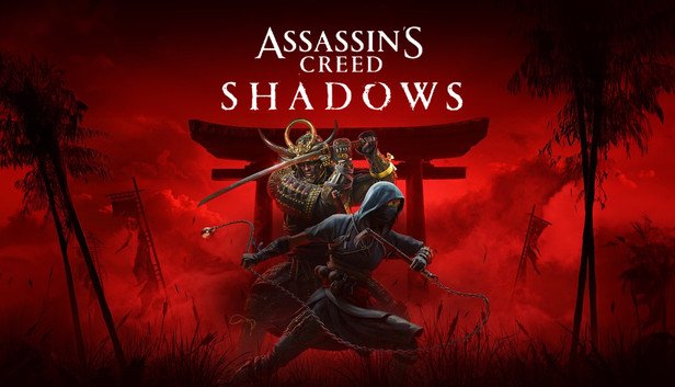 Assassin's Creed Shadows