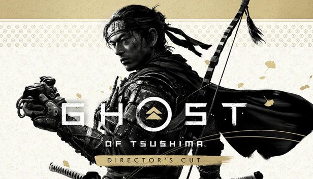 Ghost of Tsushima- Director's Cut