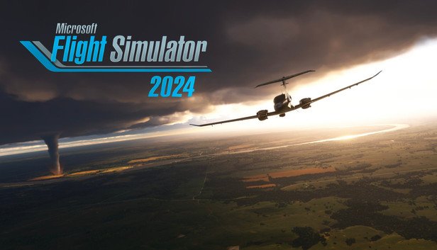 Microsoft Flight Simulator 2024