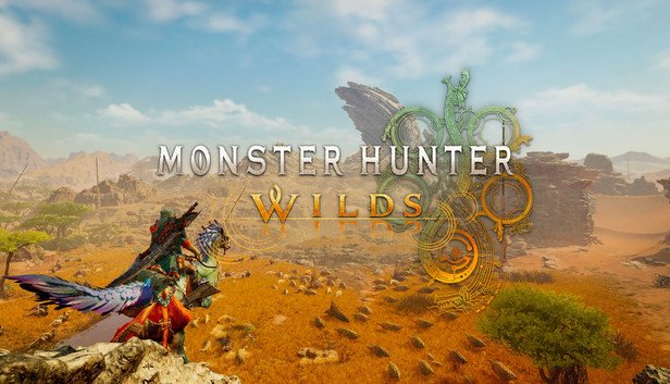 Monster Hunter Wilds