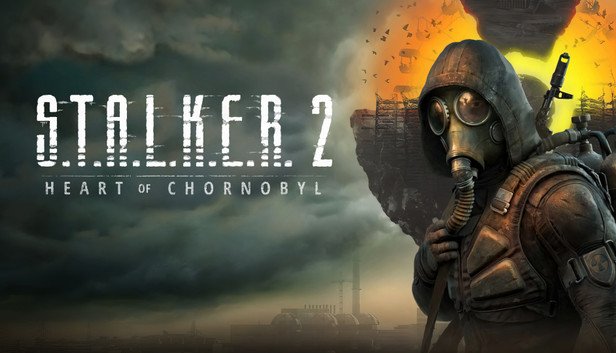 S.T.A.L.K.E.R. 2