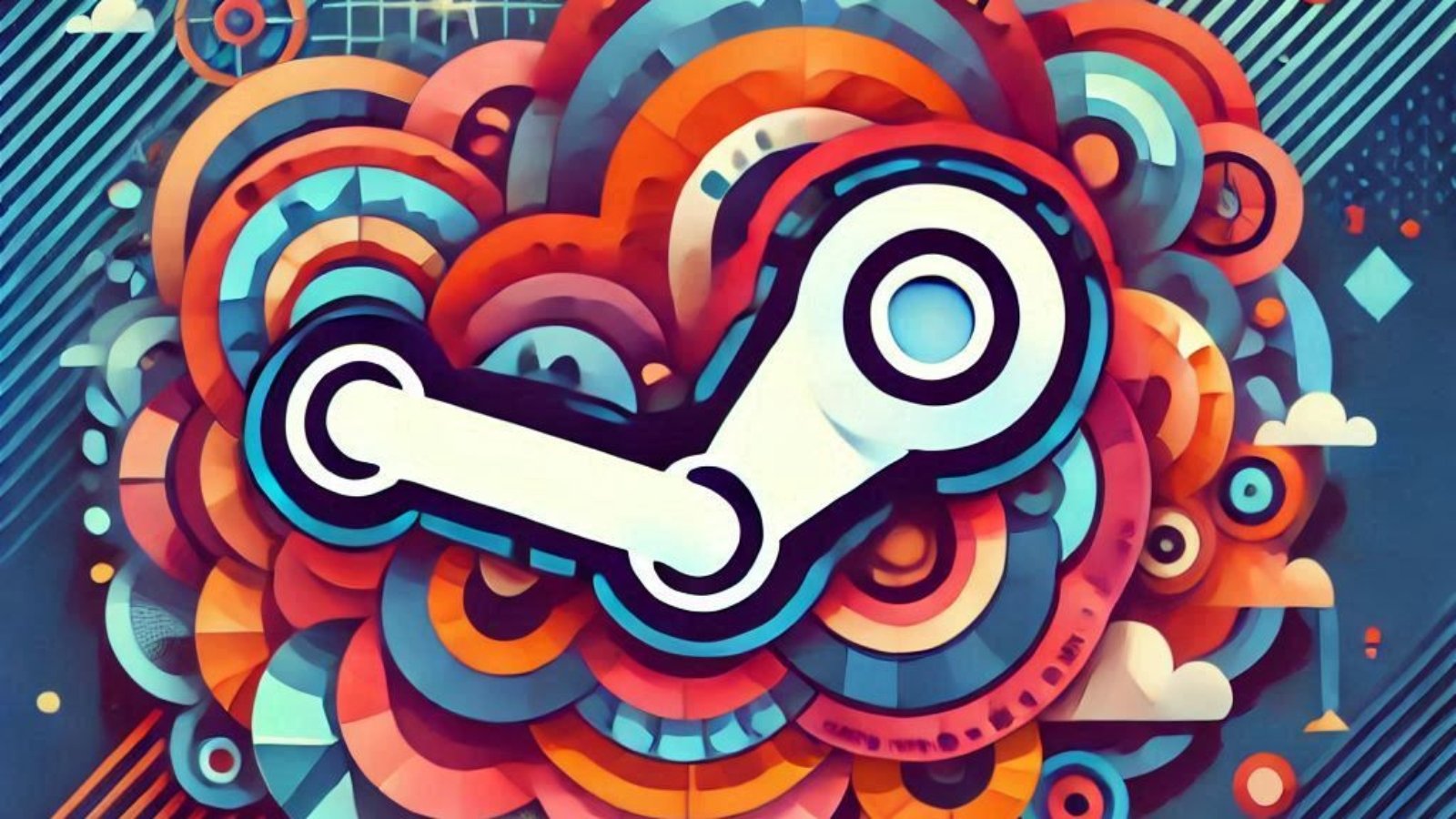 Steam