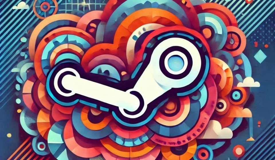 Steam