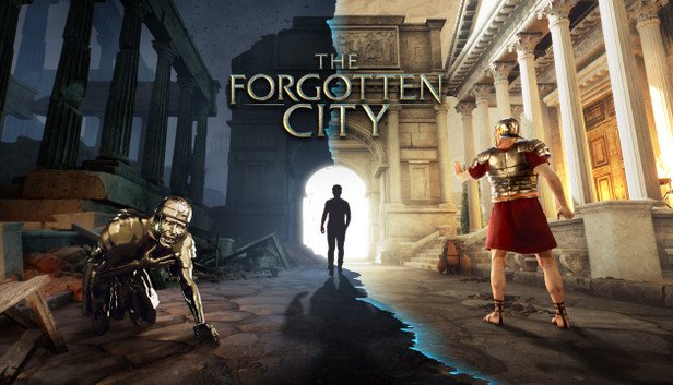 The Forgotten City