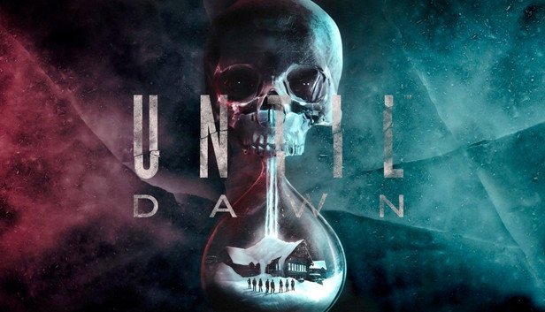 Until Dawn