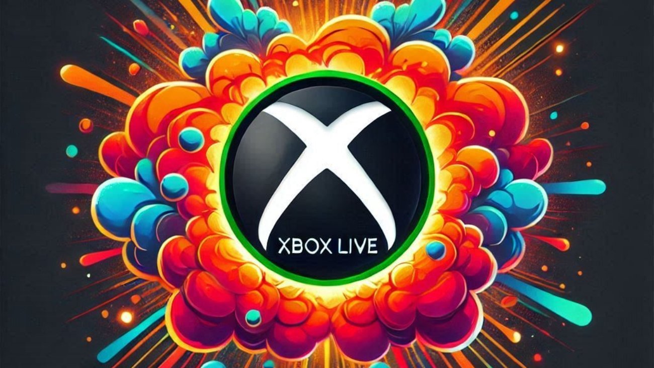 Xbox Live