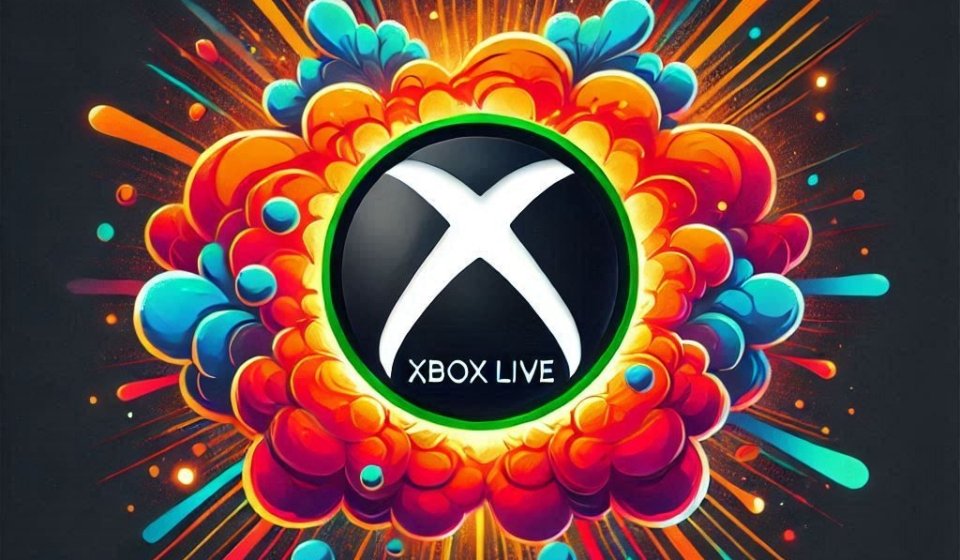 Xbox Live